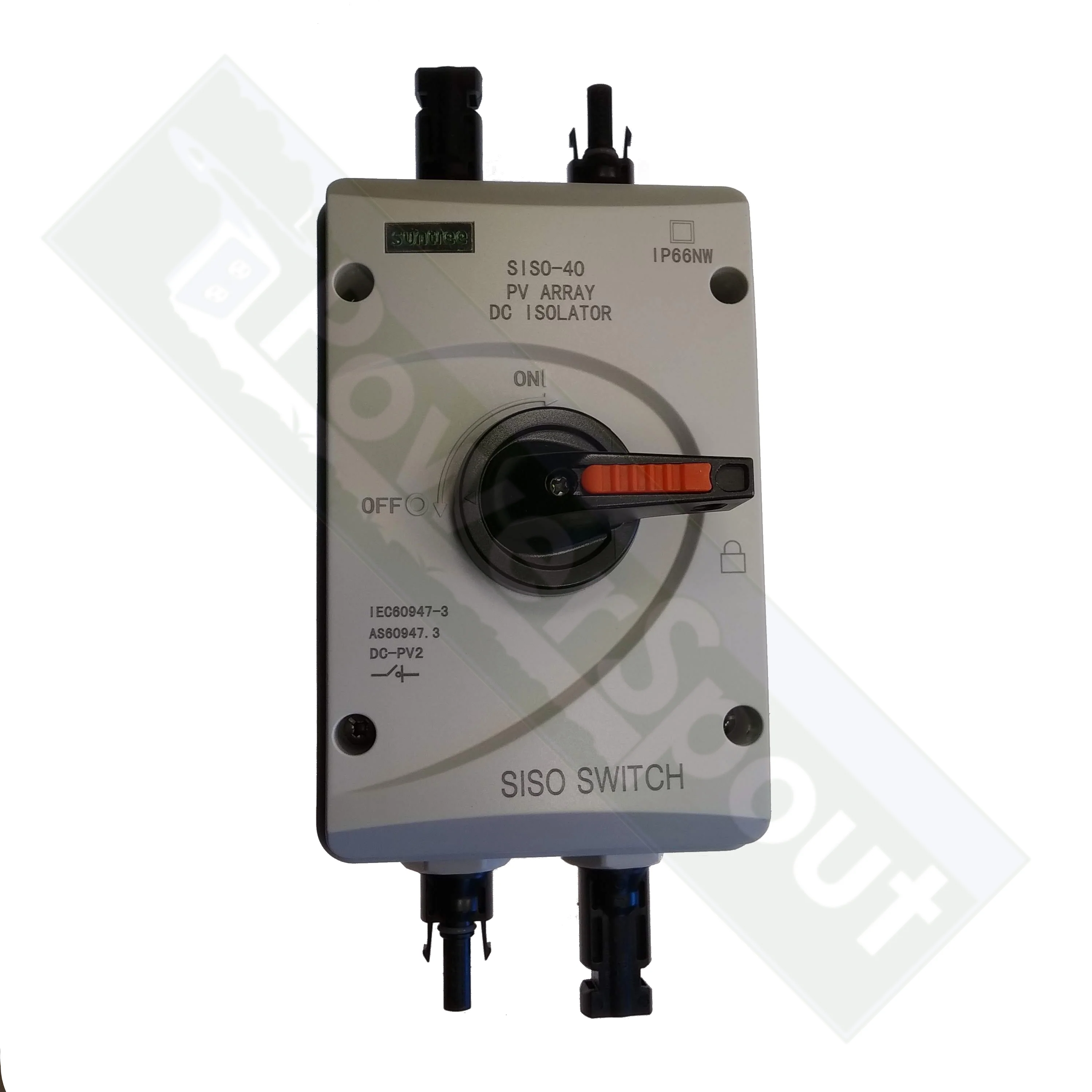 32A DC Switch