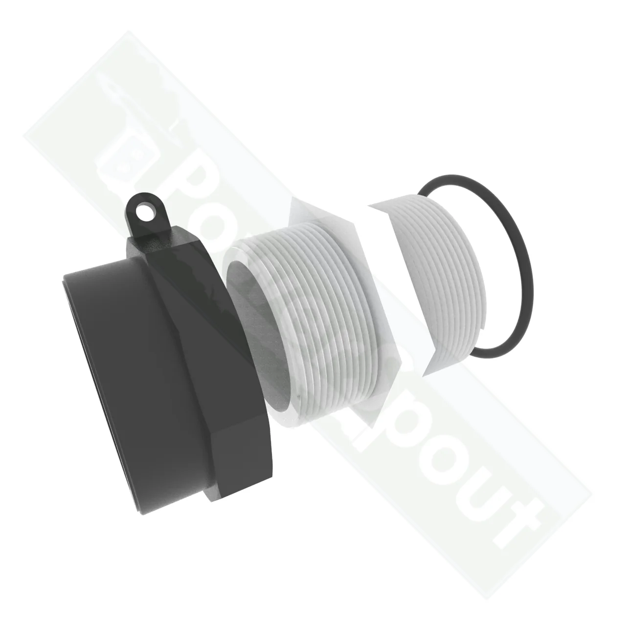 Basic DIY Turbine Kit - Image 5