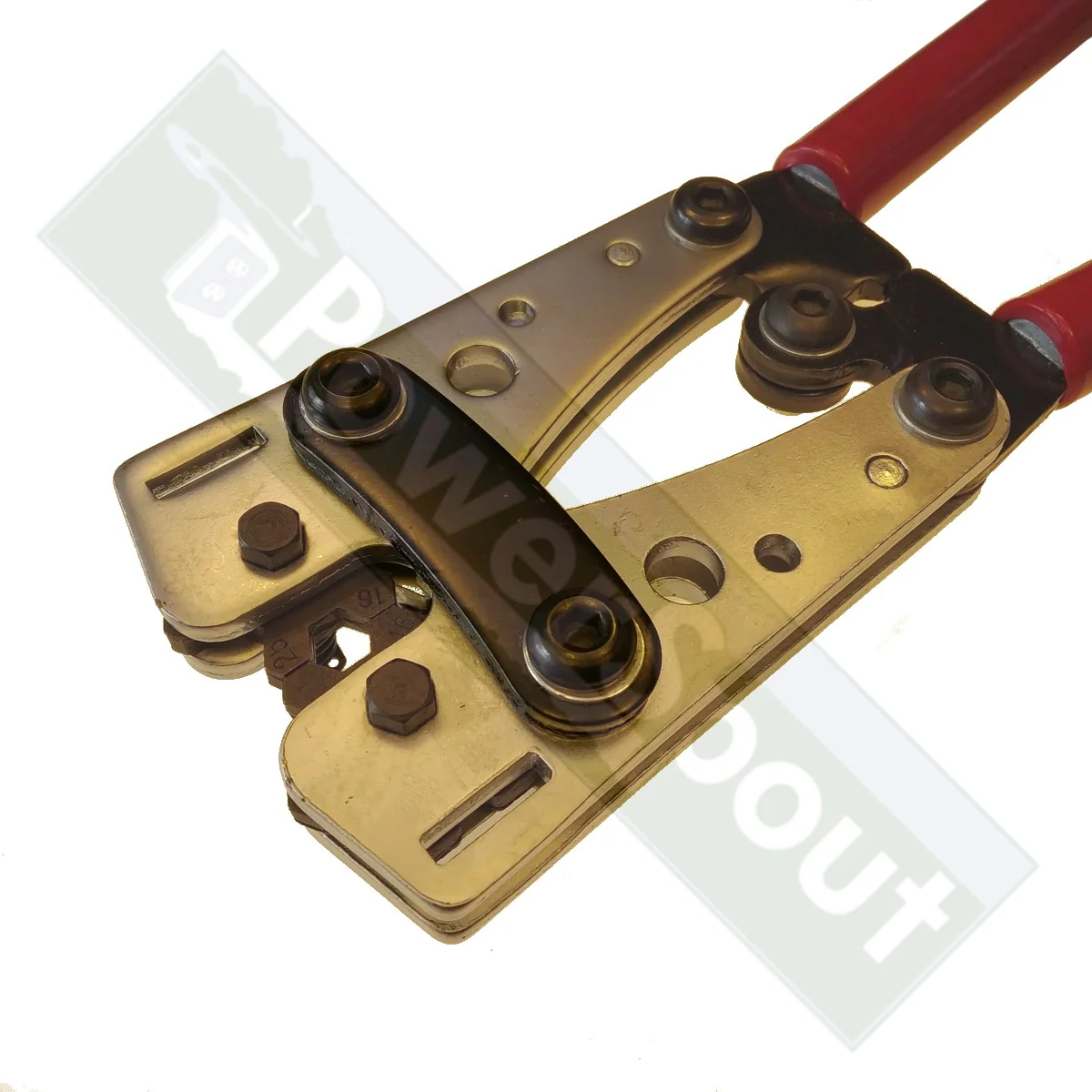 Basic Lug Crimp Tool - Image 2