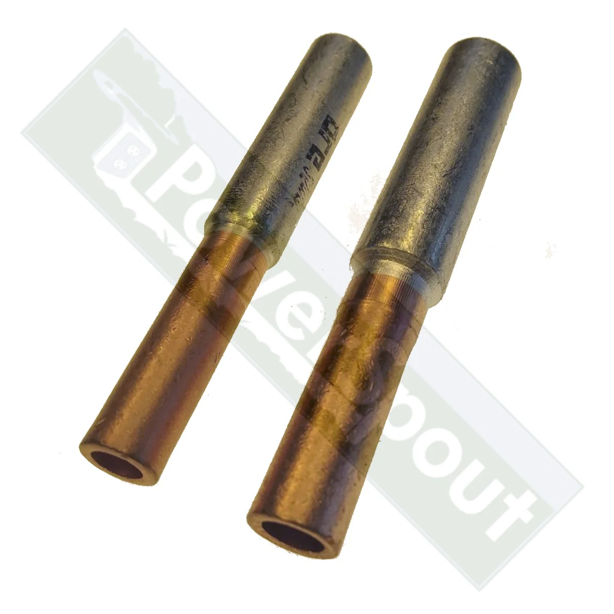 Bi-metal Wire Crimp Lugs and Joiners - Image 3
