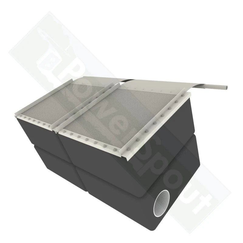 Coanda Intake Full Screen Cube - Image 5