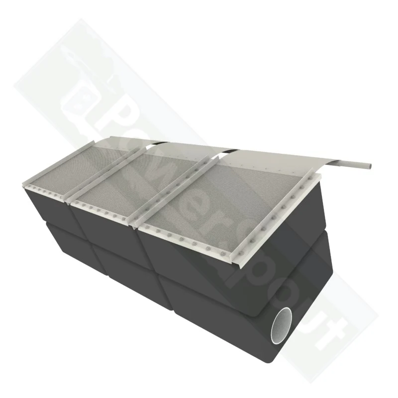 Coanda Intake Full Screen Cube - Image 6