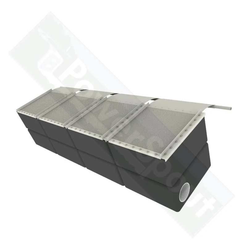 Coanda Intake Full Screen Cube - Image 7