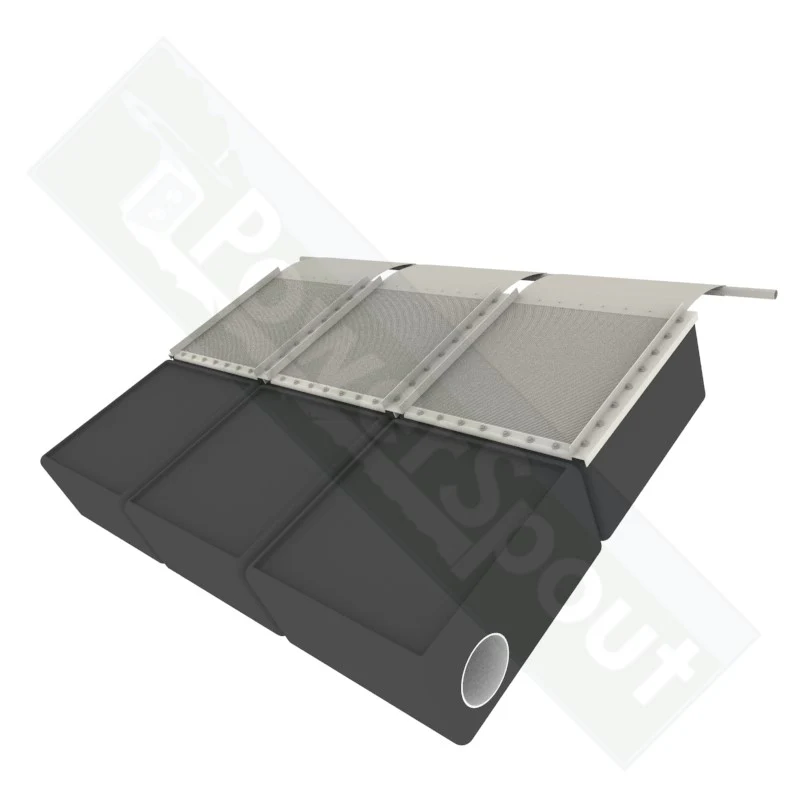 Coanda Intake Full Screen Rectangle - Image 6