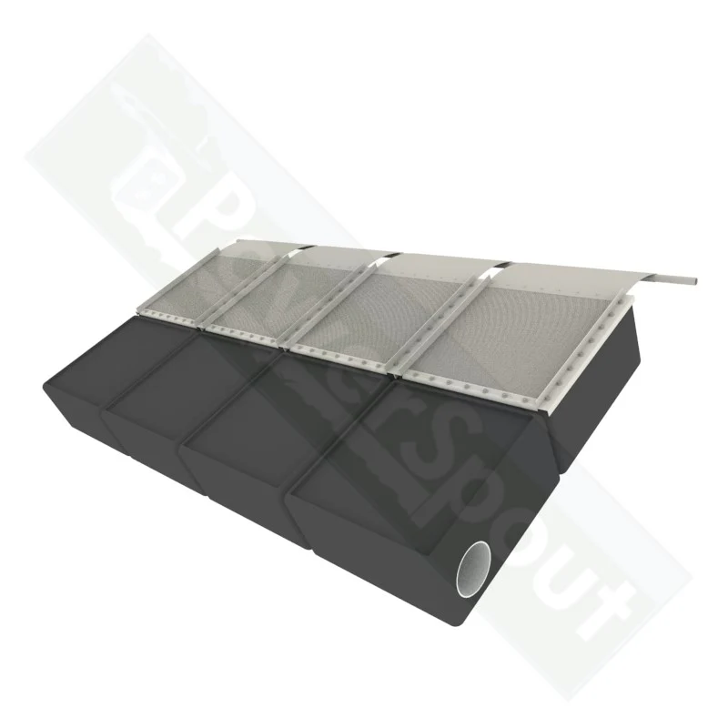 Coanda Intake Full Screen Rectangle - Image 7
