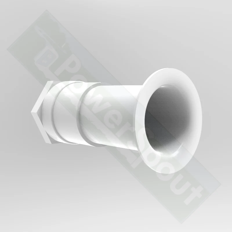 Coanda Intake Full Screen Rectangle - Image 9