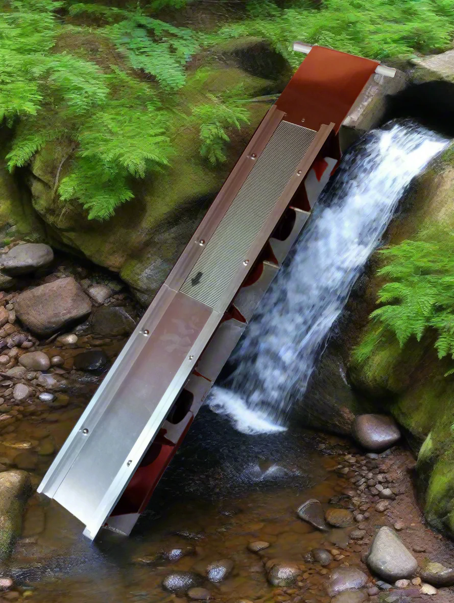 DIY Hydro