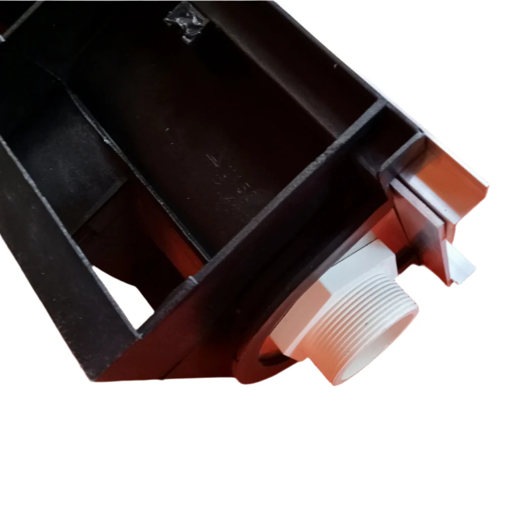 Coanda 2 full Intake Screen - Image 4