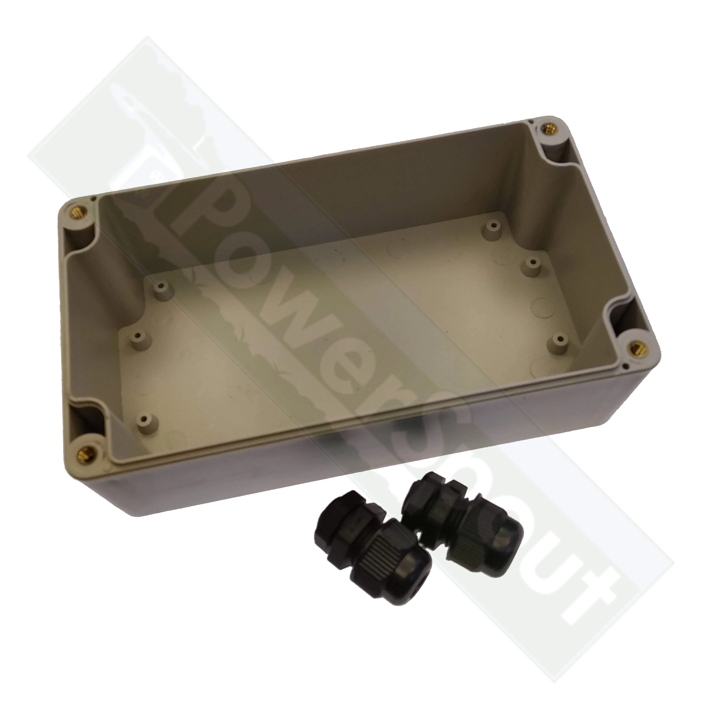 Digital Amp Meter with Shunt - Image 4