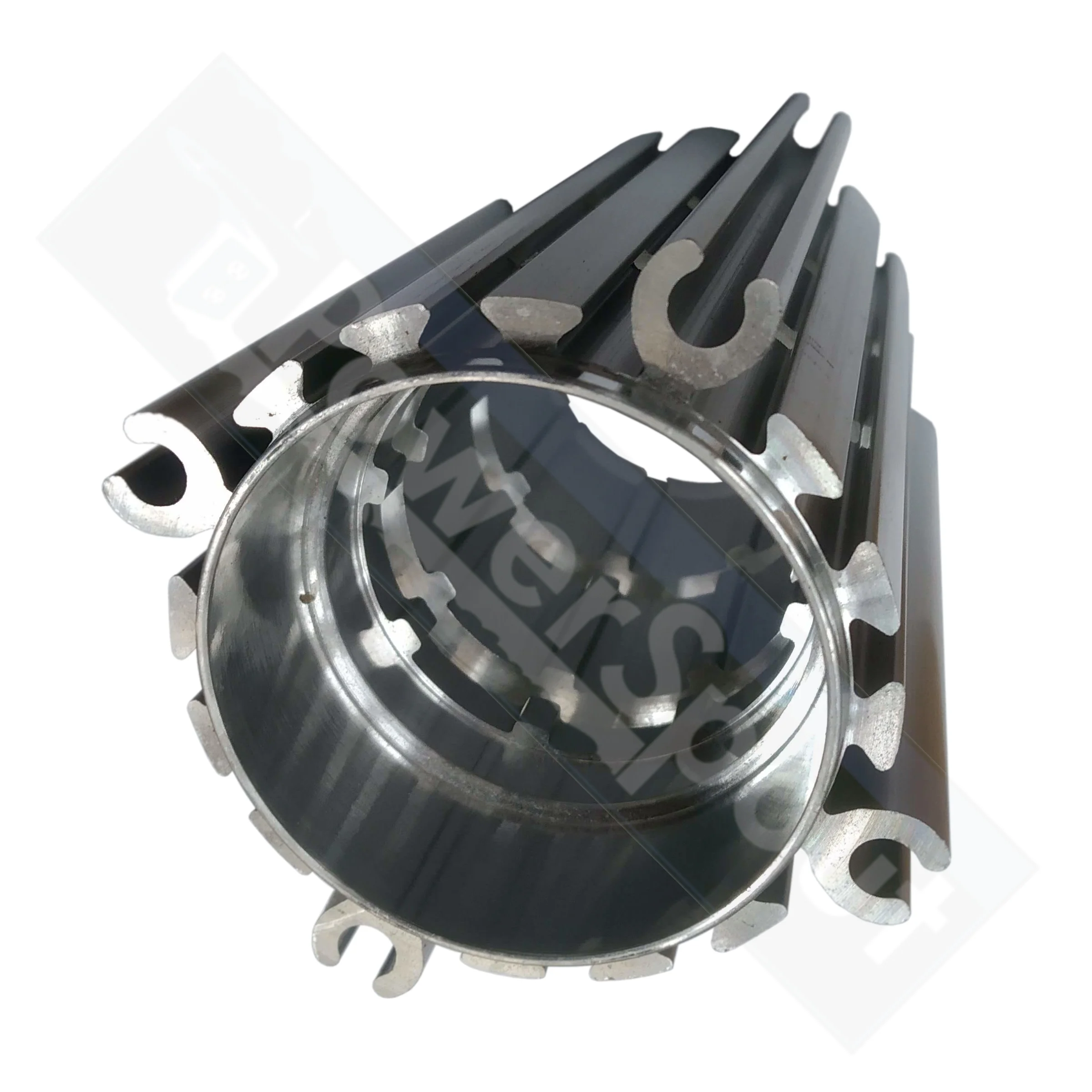 DIY Bearing Block with Bearing & Shaft Options - Image 3