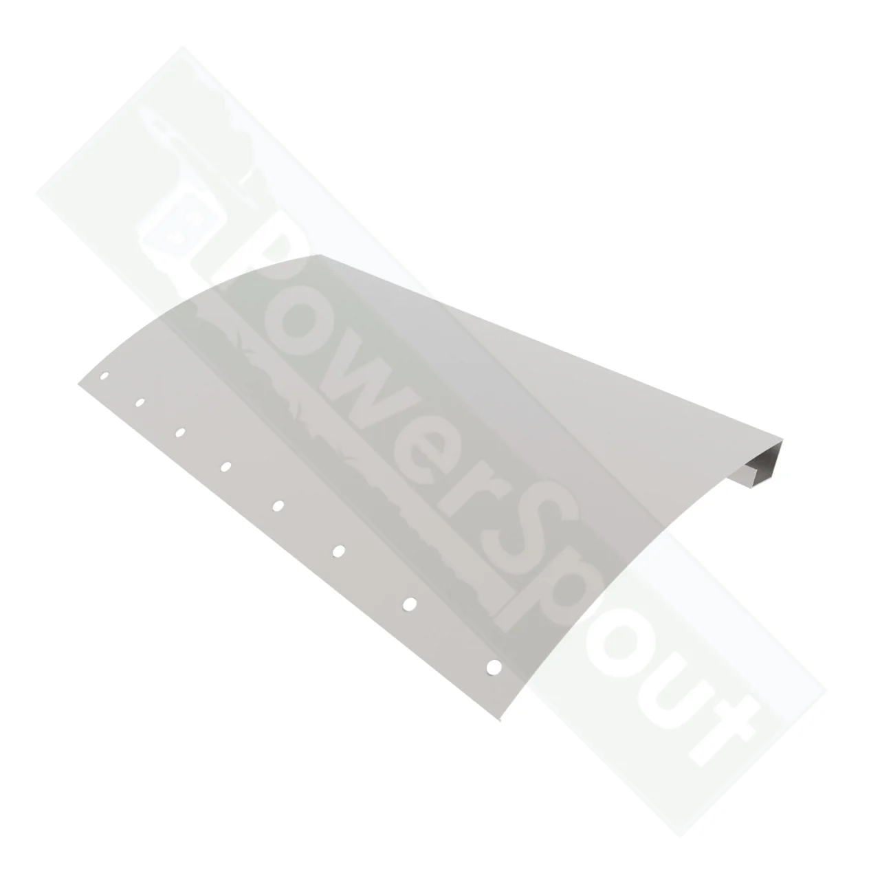 DIY Coanda Intake Screen - Image 6