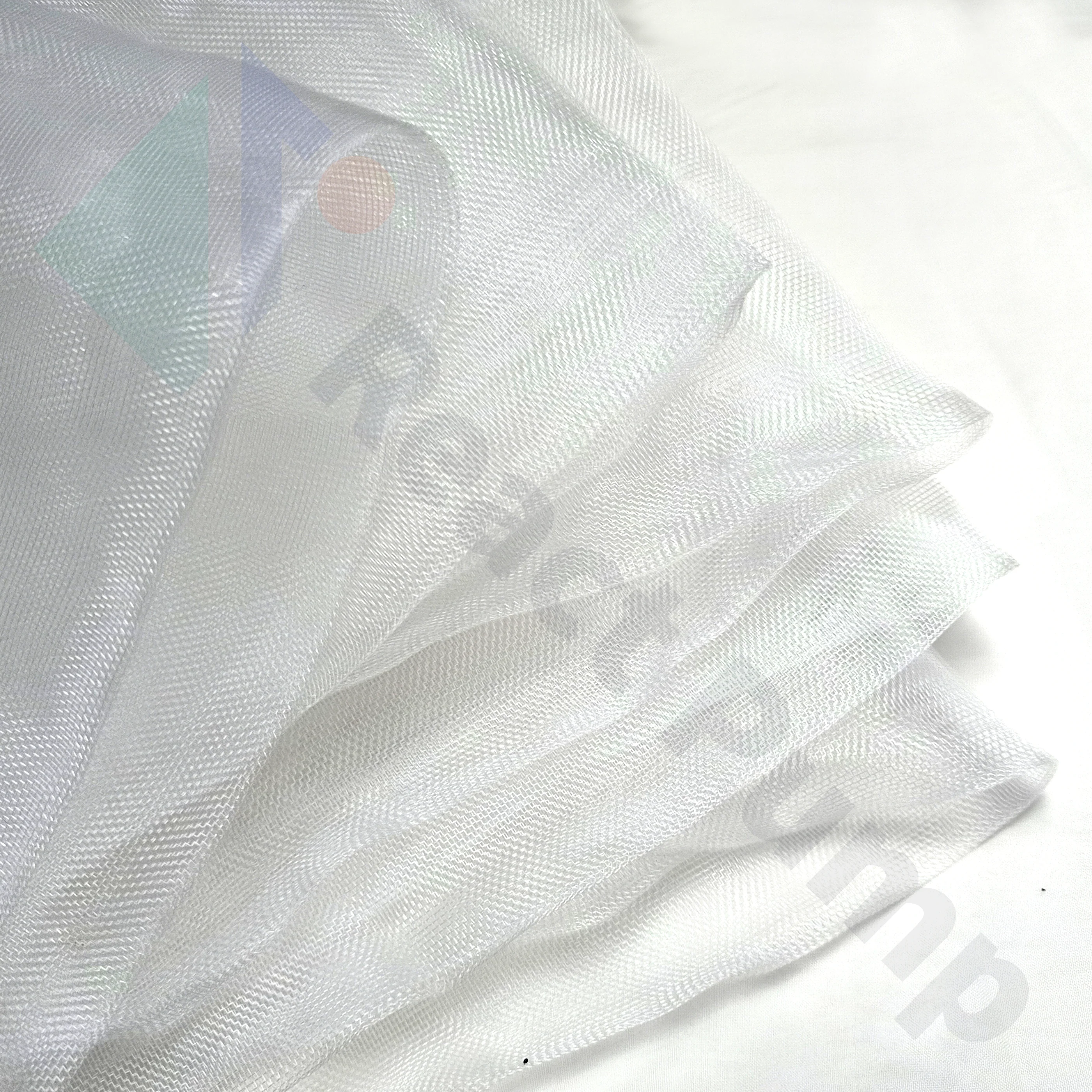 React Pump Intake Filter Bags