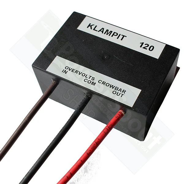 Klampit 140