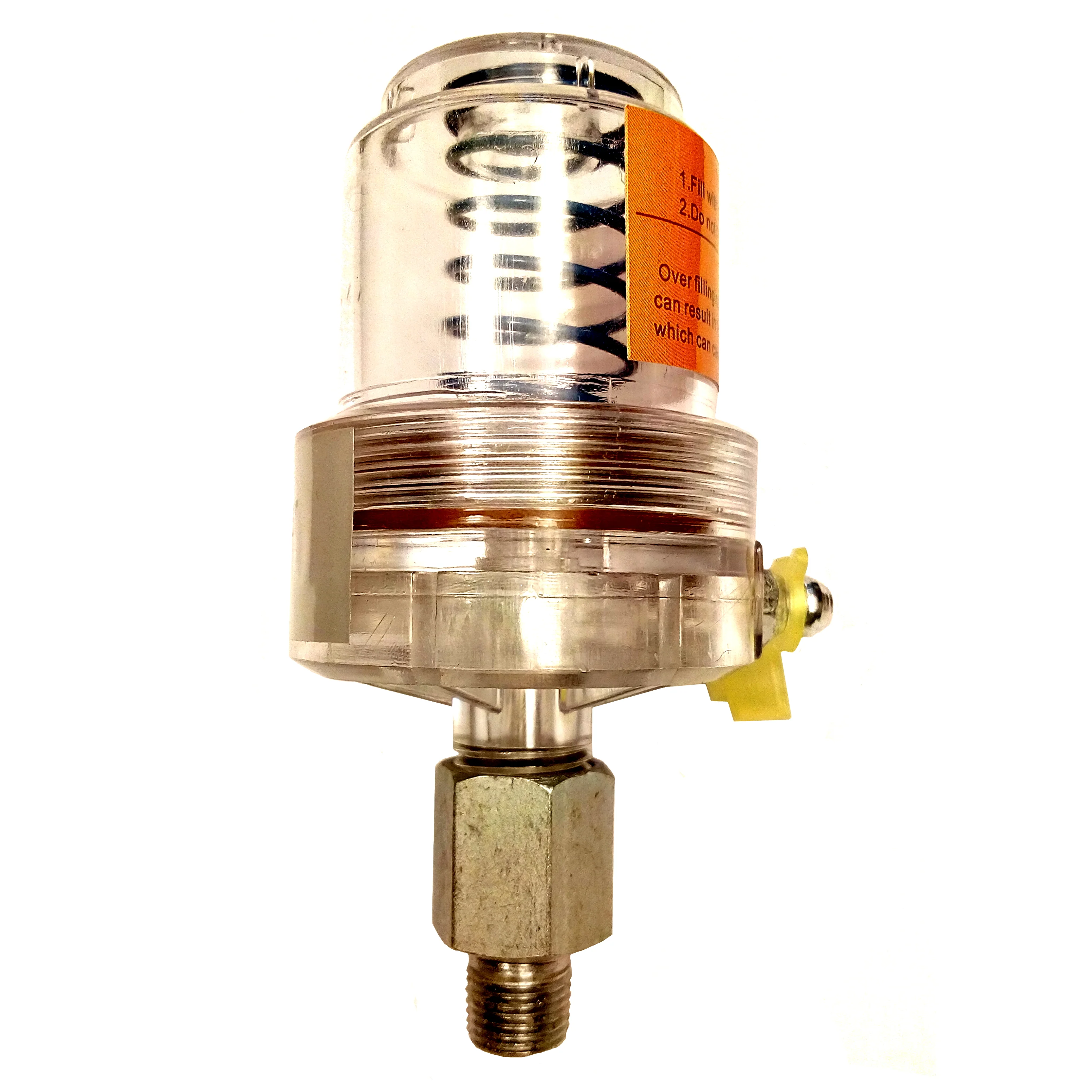 LH Diversion Bundle - Hydro Turbine - Image 8