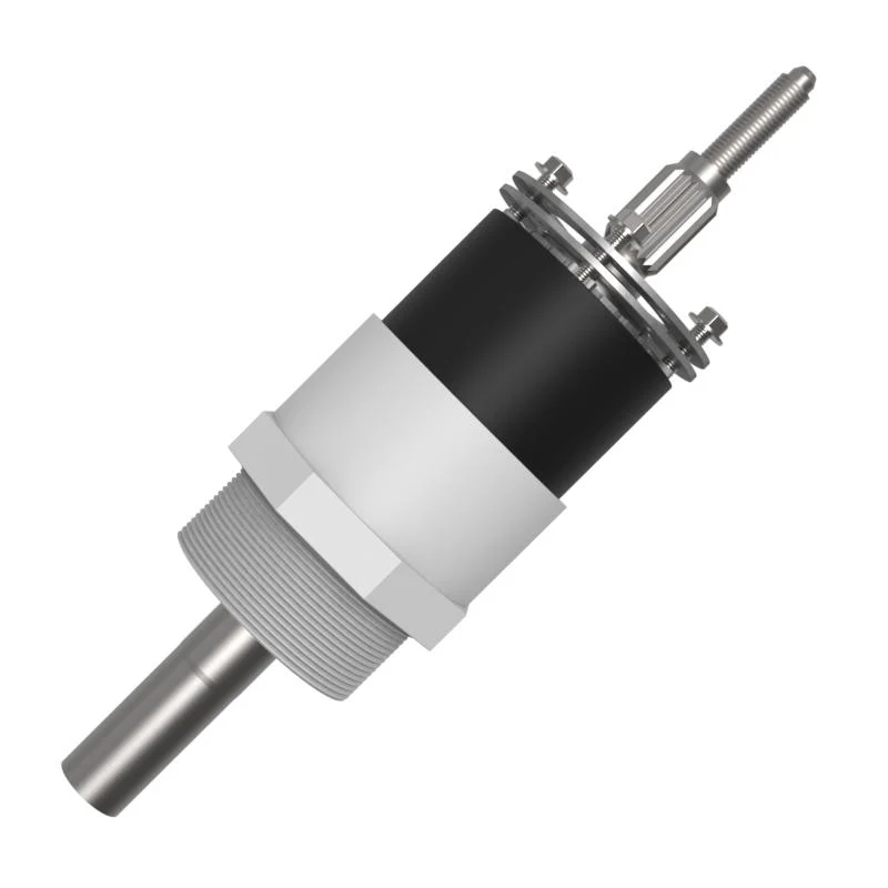 LH Draft Tube Adapter Bundle - Hydro Turbine - Image 5