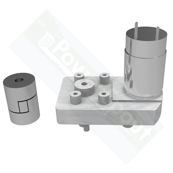 LH Pro Spare Parts Kit - Image 9