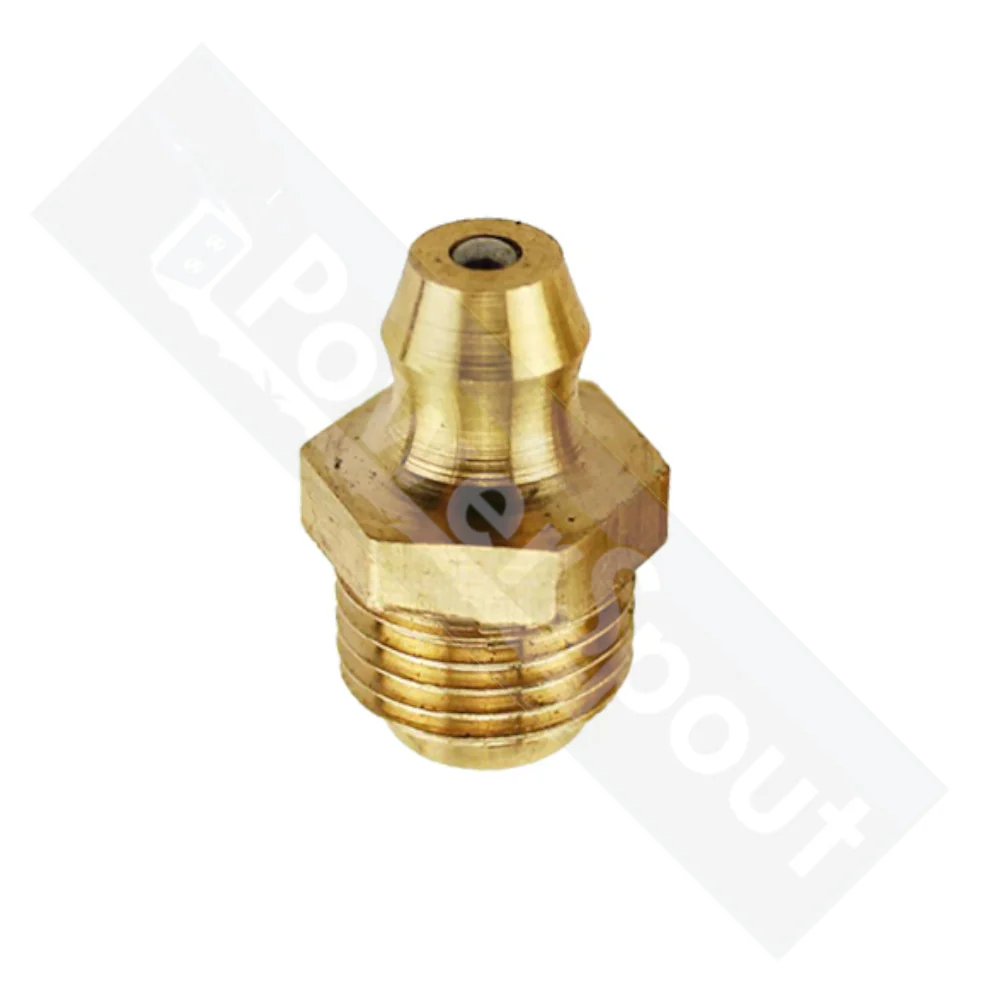 Old PLT to new PLT spring greaser conversion kit - Image 4