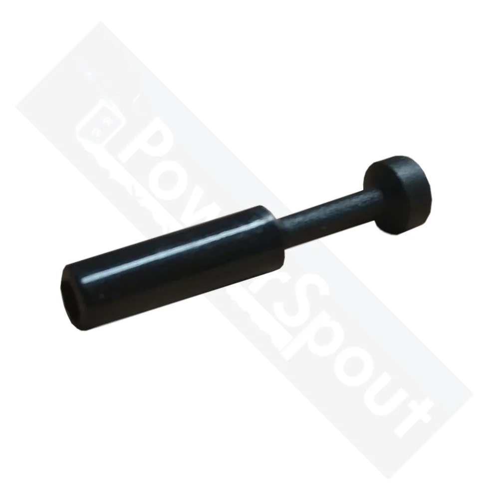 Old PLT to new PLT spring greaser conversion kit - Image 5