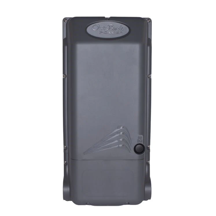 Outback Flex Max Charge Controllers - Image 2