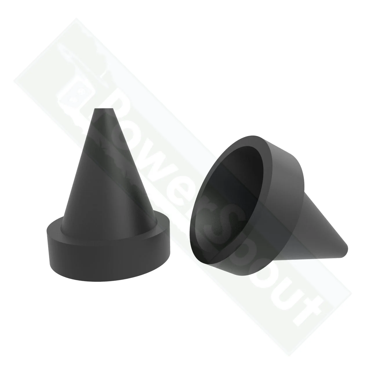 PLT Cube, 1/2 Coanda & SRNE MPPT Bundle - Hydro Turbine - Image 7