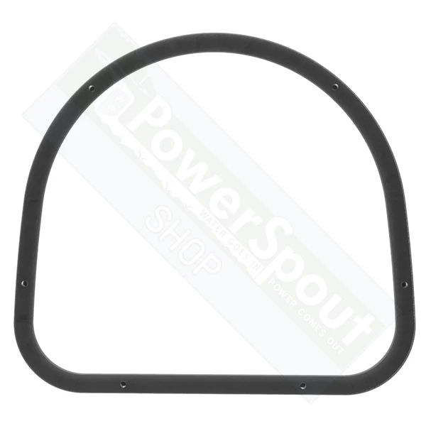 PLT Front Glazing & Neoprene Seal - Image 3