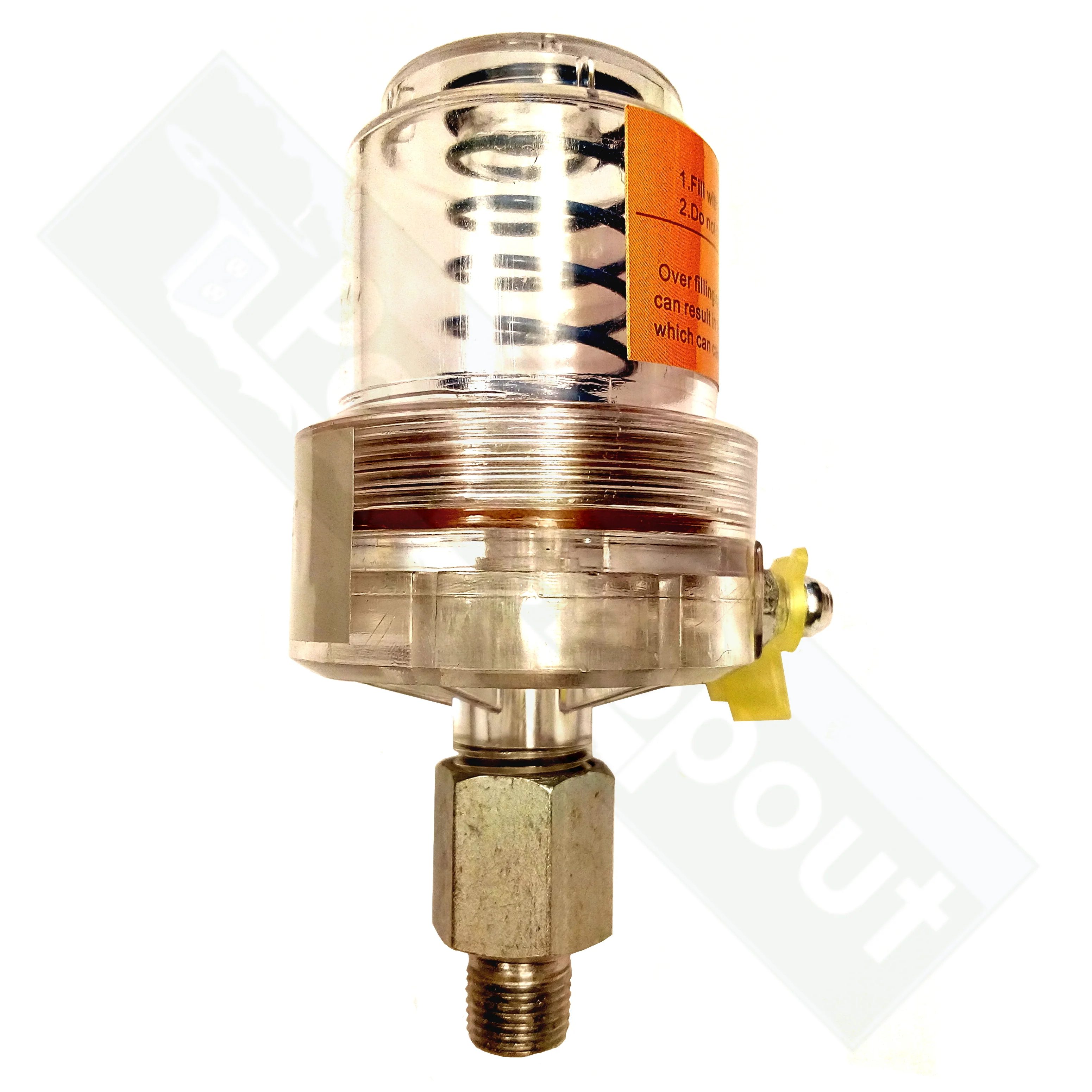 PLT & PowerClamp Bundle - Hydro Turbine - Image 5