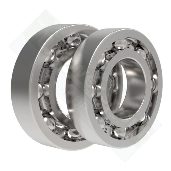 PLT Spare Parts Bundle - Hydro Turbine - Image 4