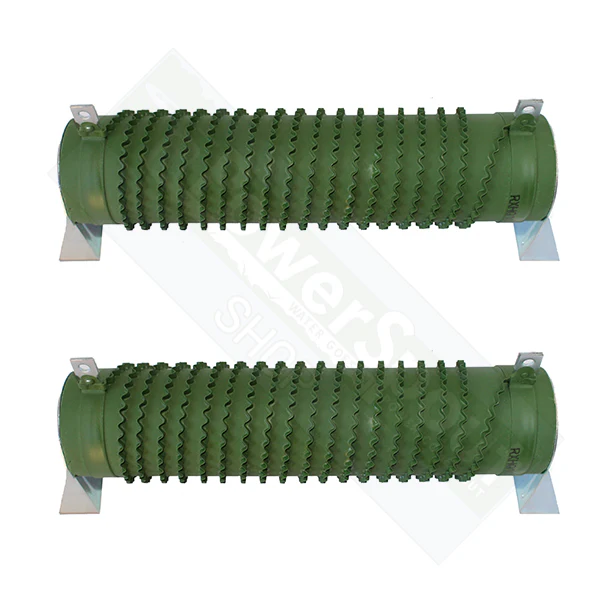 PowerClamp (PC3) & Matching Air Resistor - Image 5