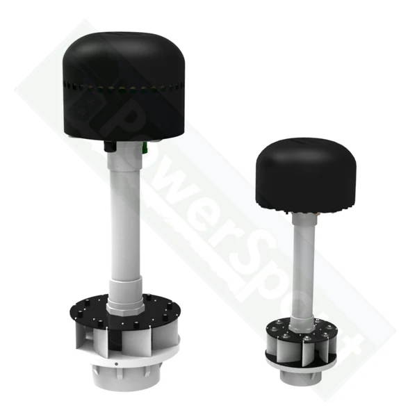 PowerSpout LH Mini Twin Pack - Hydro Turbine - Image 4