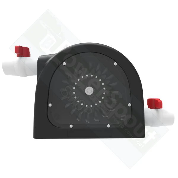 PowerSpout PLT - Hydro Turbine - Image 3