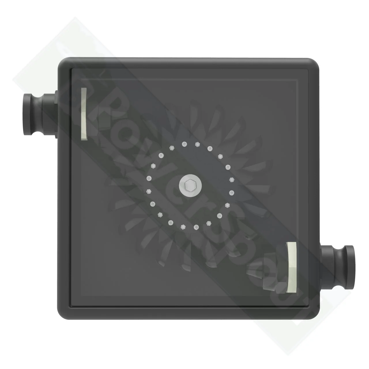 PowerSpout PLT Cube Twin Pack - Hydro Turbine - Image 3