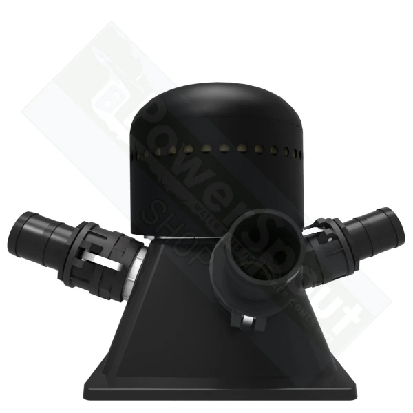 PowerSpout TRG - Hydro Turbine - Image 3