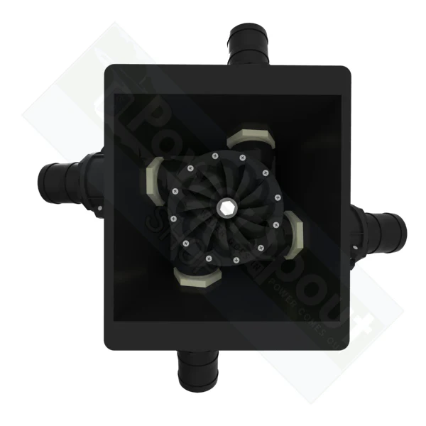PowerSpout TRG - Hydro Turbine - Image 4
