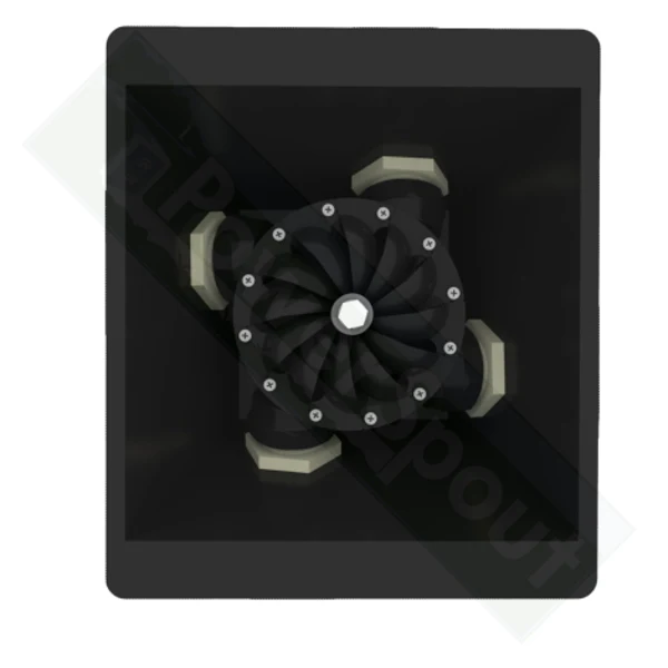 PowerSpout TRG twinpack - - Hydro Turbine - Image 3