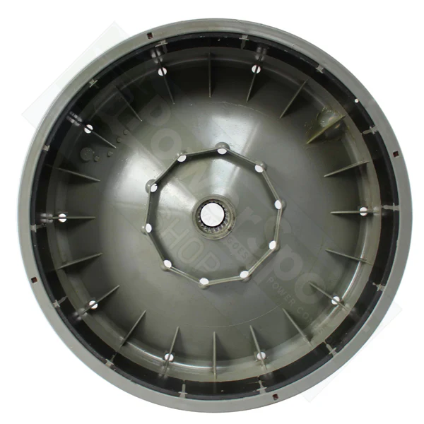 Rotor Type 2 for 42 Pole Stator - Image 3
