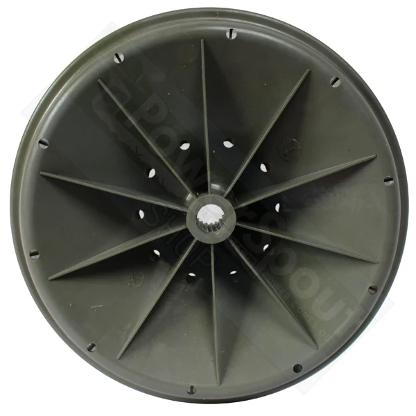 Rotor Type 2 for 42 Pole Stator - Image 4