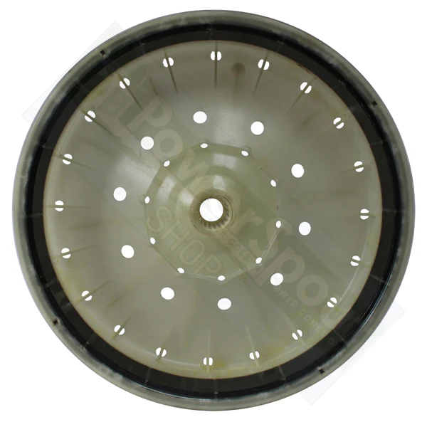 High Power Rotor Type 2+ for 42 Pole Stator - Image 3