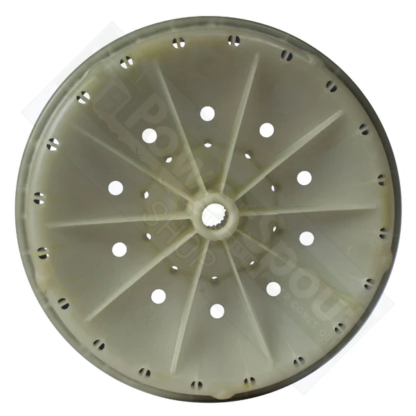 Rotor Type 3 for 36 Pole Stator - Image 4