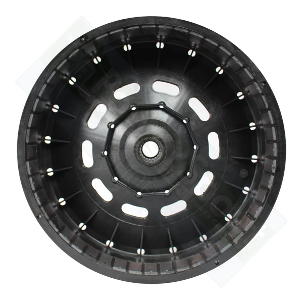 High Power Rotor Type 4 for 36 Pole Stator - Image 3