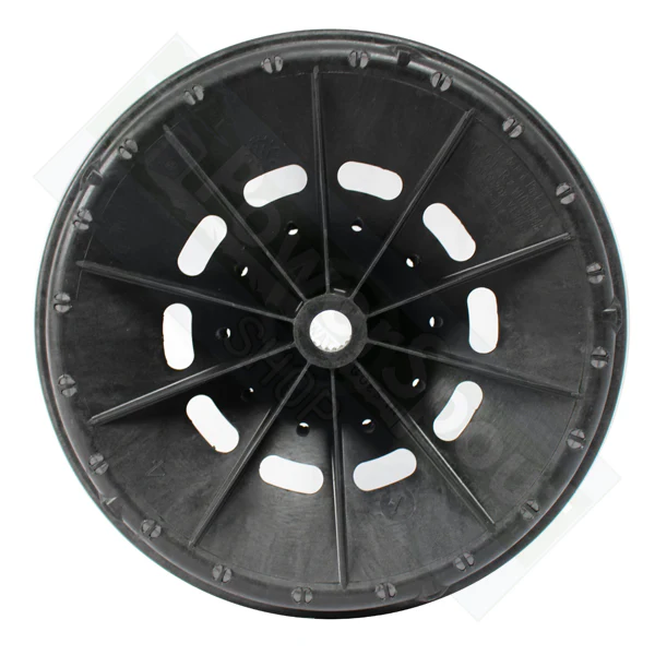 High Power Rotor Type 4 for 36 Pole Stator - Image 4