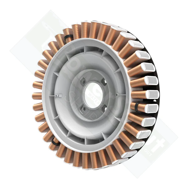 Smart Drive 36 Pole Stator - Image 6