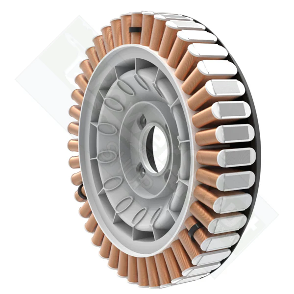 Smart Drive 42 Pole Stator - Image 6