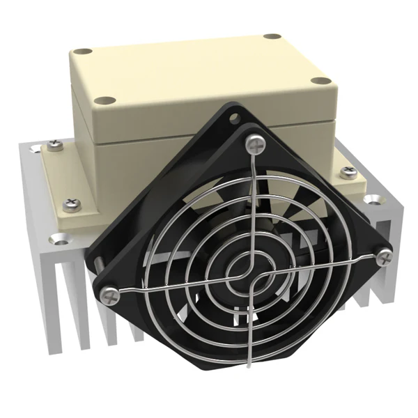 TRG Diversion Bundle - Hydro Turbine - Image 4