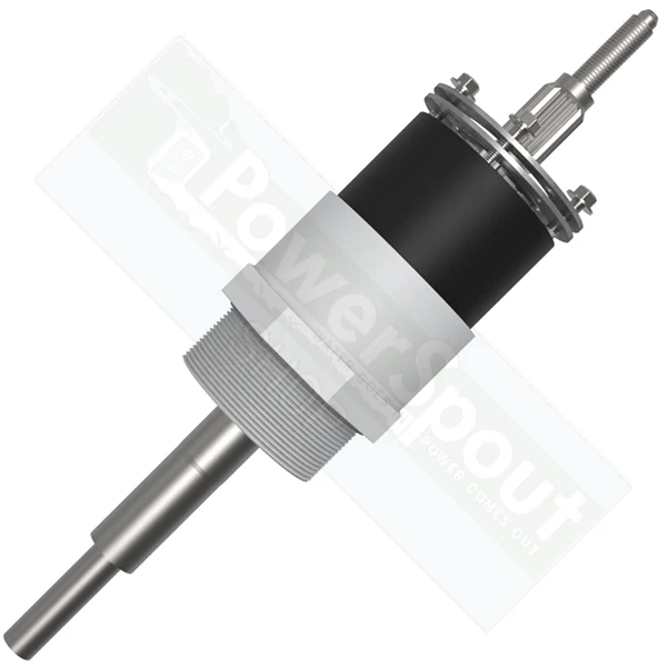 TRG Spare Parts Bundle - Hydro Turbine - Image 3